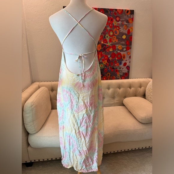 PQ SWIM
ELLA SLIP DRESS size M/L - Picture 5 of 8